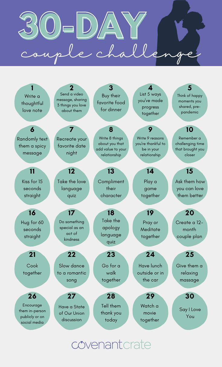 30 day couples challenge calendar Couple Monthly Challenge, February Marriage Challenge, 30 Days Of Love For Husband, Daily Couples Challenge, Marriage Challenge Ideas, 30 Days Of Love Notes, Relationship Builders For Couples, 30 Day Couple Challenge Relationships, Ldr Challenge 30 Day