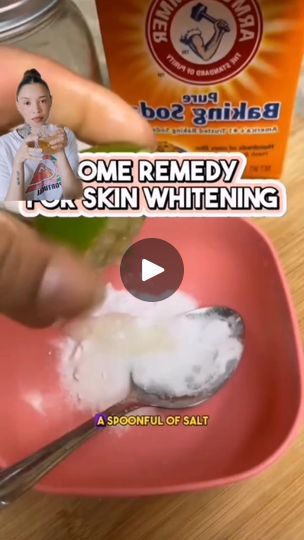 Hyperpigmentation Remedies, Skin Lightening Diy, Skin Tutorial, Diy Beauty Tips, Soothing Face Mask, Skincare Hacks, Home Remedies For Skin, Healthy Remedies, Skin Lightener