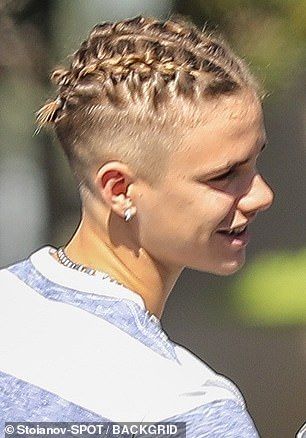 Braids Haircut, Braid For Short Hair Men, Man Hair Braids, Short Soccer Hairstyles, White Boy With Braids, Braids Boys Hairstyles, Braided Hair Men, Blonde Braids Men, Braids For Men Short Hair