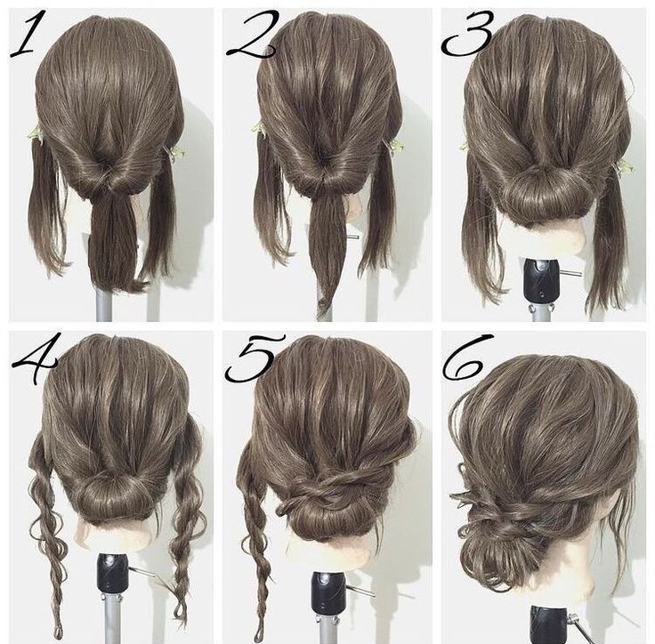 (79) Pinterest Chignon Simple, Diy Updo, डिजाइनर कपड़े, Low Bun Hairstyles, Shoulder Hair, Fishtail Braid, Peinados Fáciles Para Cabello Corto, Work Hairstyles, Braided Hairstyles For Wedding