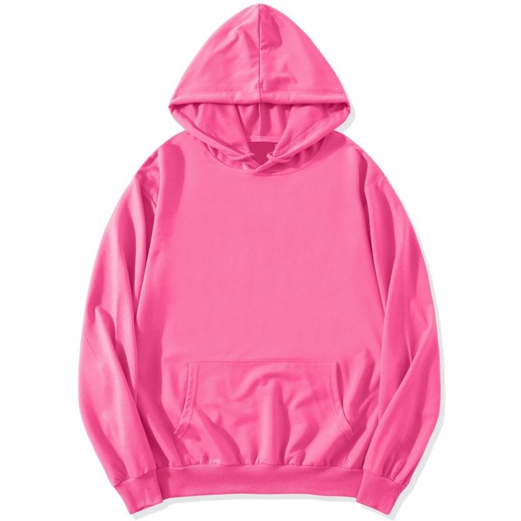 This hooded sweatshirt has a simple solid color design and can be paired with trousers for a casual and stylish look. This hooded sweatshirt is lightweight and perfect for playing basketball and soccer with friends. The solid hoodie sweatshirt is suitable for many occasions, and you can wear it to the gym, wear it at home, wear it to work, etc. Cotton Hoodie Sweatshirt In Solid Color, Cotton Solid Color Hoodie Sweatshirt, Cotton Hoodie With Crew Neck In Solid Color, Casual Hooded Hoodie In Solid Color, Casual Solid Color Hooded Hoodie, Cotton Crew Neck Hoodie In Solid Color, Hooded Top For Streetwear, Casual Solid Color Hoodie, Hooded Solid Color Top For Streetwear