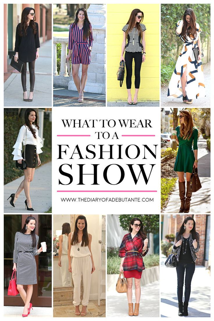 Fashion Show Audience Outfit, What To Wear To A Fashion Show As Guest, Attending A Fashion Show Outfit, Fashion Show Attire, Attending Fashion Show Outfit, What To Wear To A Fashion Show Outfit Ideas, What To Wear To A Fashion Show As A Guest, What To Wear To A Fashion Show Outfit, Fashion Show Attendee Outfit