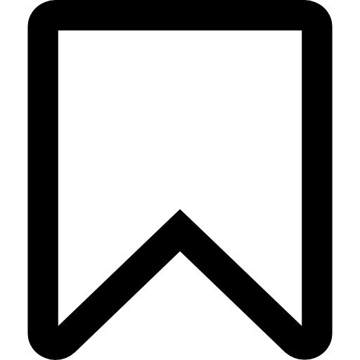 a black and white image of an arrow pointing up to the right with one end pointing upward