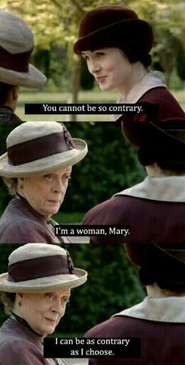 an older woman wearing a hat with the caption you cannot't be so country i'm a woman, mary