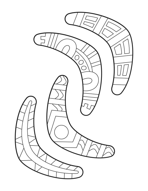 the letter s is made up of letters that are outlined in black and white ink