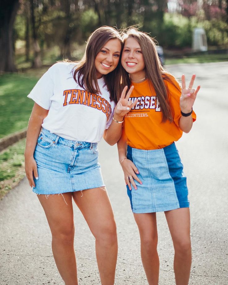 College Tee Shirt Senior Pictures, College Shirt Senior Pictures, College Announcements, Cap And Gown Pictures, College Senior Pictures, College Tees, Neutral Tops, College Shirts, College T Shirts