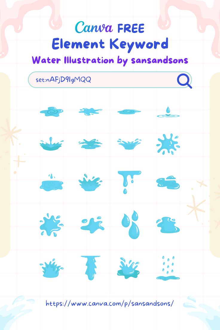 the water illusion by sanssansonss is shown in this screenshote screen shot