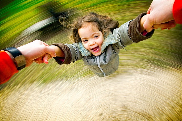 Just the type of fun photos I want to take with my children. Time to practice! Panning Photography, Blur Photography, Slow Shutter, Motion Blur, Photo Projects, Shutter Speed, Beautiful World, Creative Photography, Photography Tips