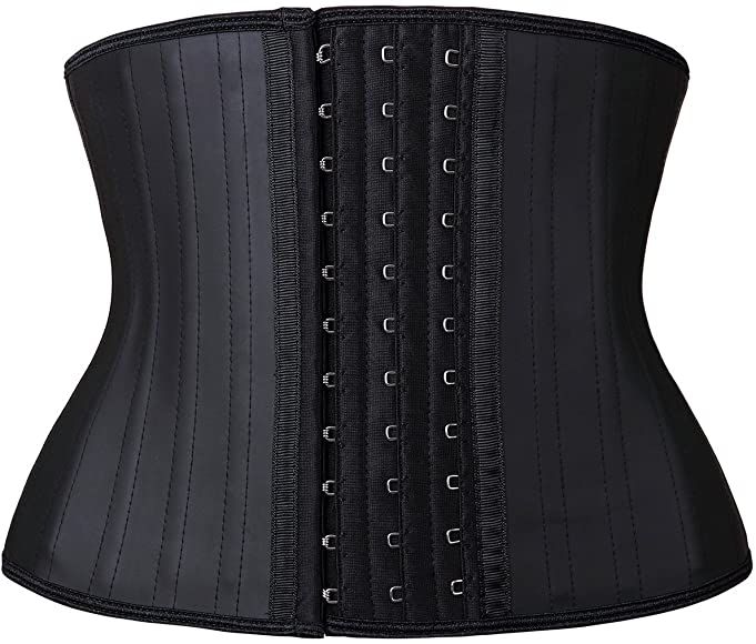 Cincher Corset, Latex Waist Trainer, Tummy Shaper, Plus Size Costumes, Sports Workout, Waist Cincher Corset, Corset Waist, Body Shapewear, Waist Trainer Corset