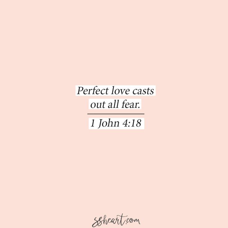 Recipe Graphic, Perfect Love Casts Out Fear, Love Casts Out Fear, Heart Is Heavy, Love Over Fear, My Heart Is Heavy, Bible Truths, E Words, Bible Truth