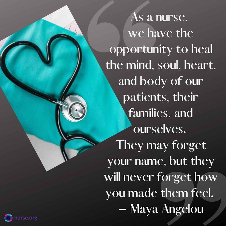 a medical quote with a stethoscope on it