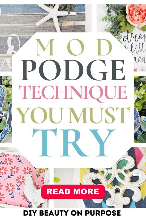 Amazing Mod Podge Technique. Mod Podge Technique You Must Try. #diy #diyhomeprojects #diycraftideas #diycraftsforhome #diybeautyinpurpose #craft #crafts #crafting #craftingismytherapy #craftingmagic #craftingpassion #craftingjoy #creative #creativity #summer #simple #simplecraft #easy #beautiful #awesome #blog #blogger #blogging #hacks #modpodge #techniques Modge Podge Recipe Homemade, Diy Crafts Modpodge, How To Use Mod Podge, Mod Podge Crafts On Wood, Modge Podge Napkins, Modge Podge Recipe, Modge Podge Napkins Ideas, Home Made Mod Podge, Modge Podge Crafts