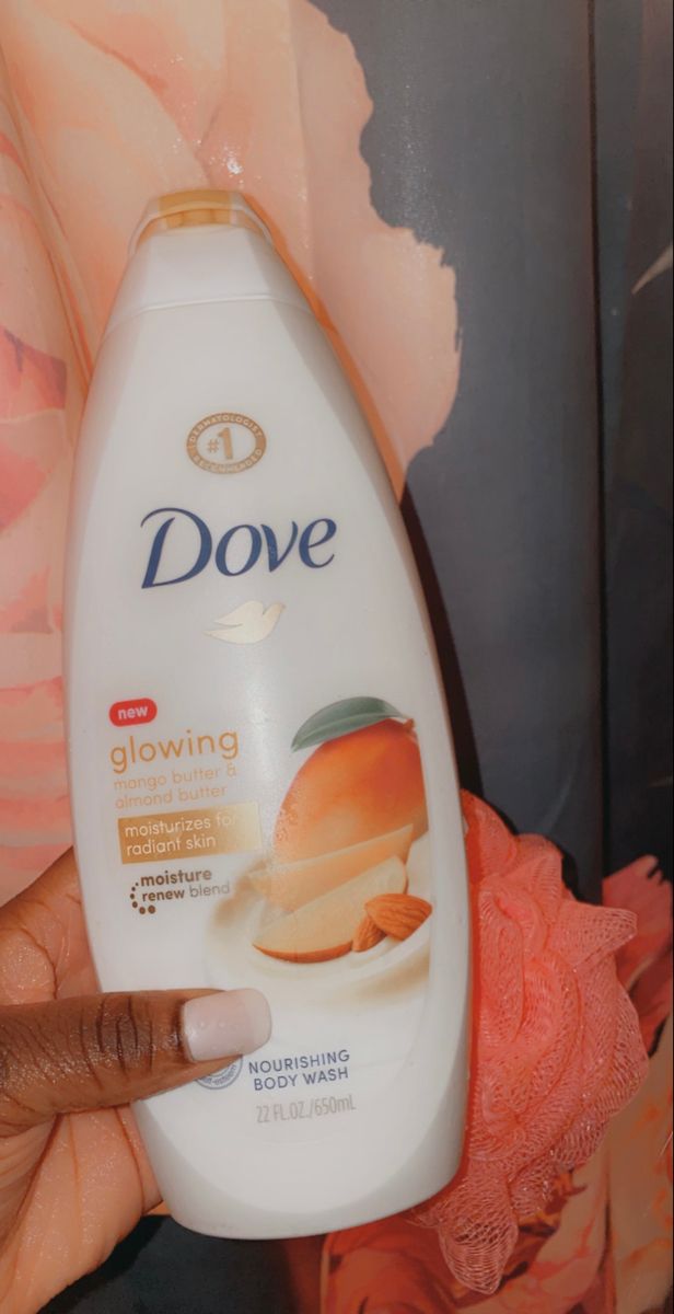 Dove Mango Butter, Body Wash, Self Care, Smell Goods, Dove, Girly, Shower routine, glowing, shower products, hygiene, body care, bath time, essentials, get clean. Dove Mango Body Wash, Dove Products Skin Showers, Dove Body Wash Aesthetic, Dove Products Aesthetic, Dove Soap Aesthetic, Dove Mango, Products Hygiene, Dove Products, Shower Care