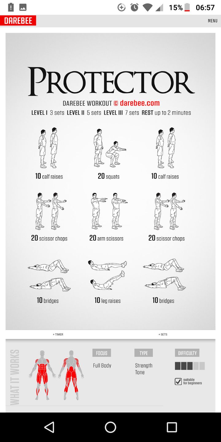 an image of a poster with instructions on how to use the correct position for proper exercises