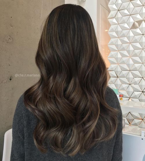 Brown Hair Inspo, Brown Hair Balayage, Brown Blonde Hair, Hair Inspiration Color, Hair Inspo Color, Dark Brown Hair, 가을 패션, Brown Hair Colors, Brunette Hair