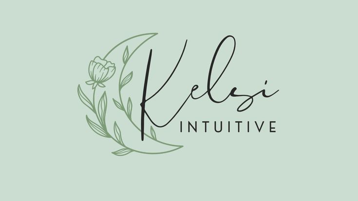 Kelsi Intuitive