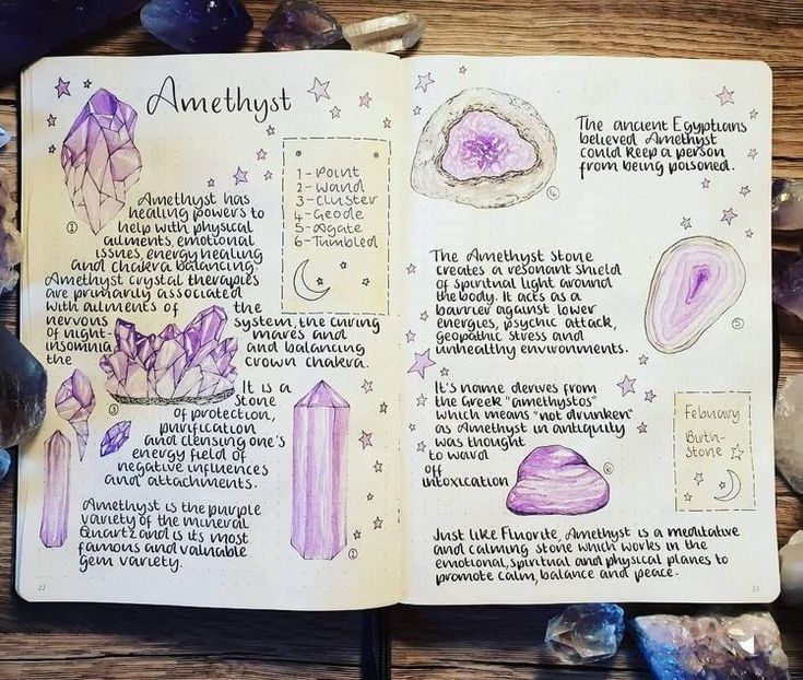 ◜ ˗ˏˋ🕊ˎˊ˗ ◞ 𝘱𝘪𝘯𝘵𝘦𝘳𝘦𝘴𝘵 ; 𝘤𝘰𝘴𝘮𝘪𝘤𝘨𝘰𝘵𝘩 Crystal Journal Ideas, Crystals Journal, Tarot Journal Ideas, Crystal Journal, Bullet Journal Page Ideas, Journal Page Ideas, Book And Coffee, Bullet Journal Page, Grimoire Book