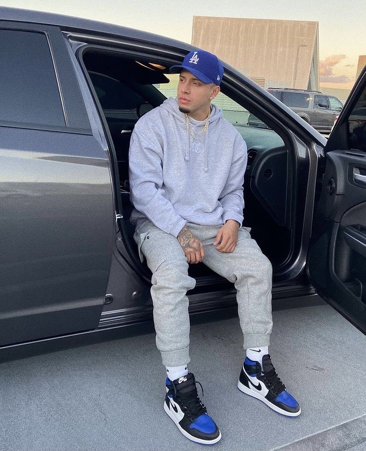 Guy Outfits With Jordans, Outfits For Men Jordans, Men’s Outfits With Jordans, Men’s Jordan Outfits, Tios Canis, Fly Men Outfits, Jordan 1 Men Outfit, Jordan Fits Men, Outfit Jordan 1 Hombre