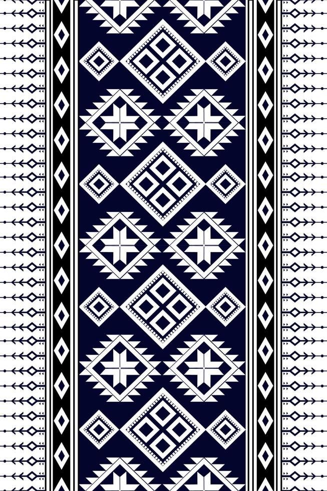 geometric pattern boho ethnic pattern white and black tones Designed for wallpapers, garments, shawls, batik, fabrics, embroidered patterns, scarves, ethnic theme vector illustrations. Textile Pattern Design Fashion, Fabric Patterns Prints, Digital Graphics Art, Ethnic Pattern Design, Black Tones, Motif Batik, Mandala Design Pattern, Geometric Prints, Textile Prints Design