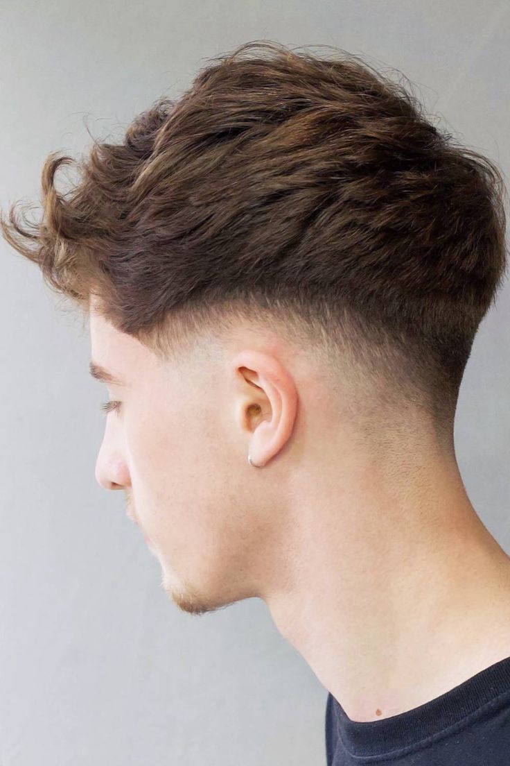 Low Fade Haircut Guide And Styling Ideas ✂️│MensHaircuts.com Low Undercut Men, Low Drop Fade Haircut, Low Taper Haircut, Low Haircuts, Low Taper Fade Haircut, Fade Haircut Styles, Short Hair With Beard, Low Skin Fade, Drop Fade Haircut