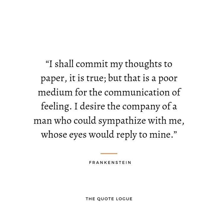 a quote from franklin on paper with the words i shall commit my thoughts to paper, it is true, but that is a poor medium