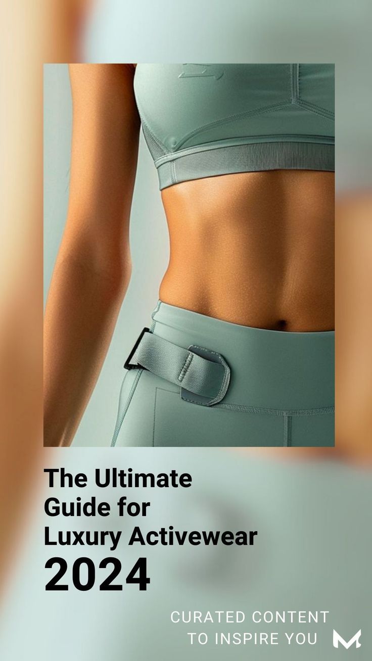 Discover the ultimate guide to luxury activewear for 2024! Find the top 12 brands combining style, innovation, and performance. Perfect for   women’s fitness, yoga, and more. 🌟 Luxury Activewear, Women's Fitness,   Workout outfits women athletic wear Workout Outfits Women Athletic Wear, Women Athletic Wear, Workout Outfits Women, Athletic Wear Womens, Luxury Activewear, Designer Activewear, Activewear For Women, Womens Windbreaker, Womens Sports