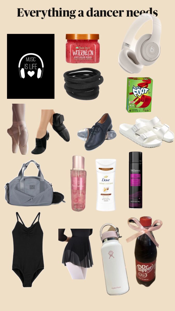 there are many items that can be seen in this image, including shoes and other things