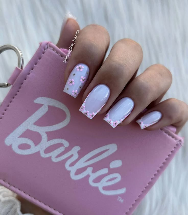 Baddie Acrylics, Stunning Nails, Coffin Nails Long, Acrylic Nails Coffin Short, Acrylic Nails Coffin, Dream Nails, Best Acrylic Nails, Nude Nails, Nail Tech