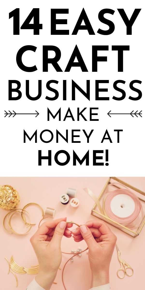 Looking for the best work from home business ideas for women and moms? Check out these 14 creative business ideas that you can do from the comfort of your home. DIY craft projects that can help you make money. This list has small handmade business ideas you can start from home. These are low start up cost businesses for stay at home moms. #businessideas #craftsformoney #startanewbusiness #financetips Diy Online Business, Business Ideas For Women Creative, Small Business Ideas For Beginners, Small Creative Business Ideas, Best Small Business Ideas 2023, Craft Ideas For Small Business, I Want To Start My Own Business, Home Business Ideas For Women Earn Money, Business Ideas For Beginners At Home