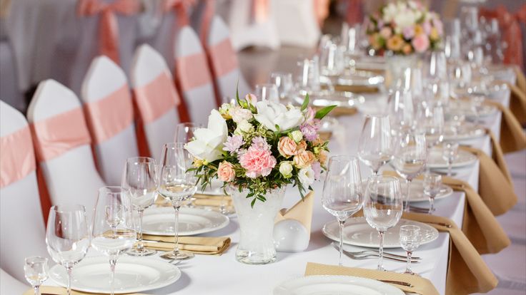 TableclothsFactory | High-Quality Tablecloths & Table Linens