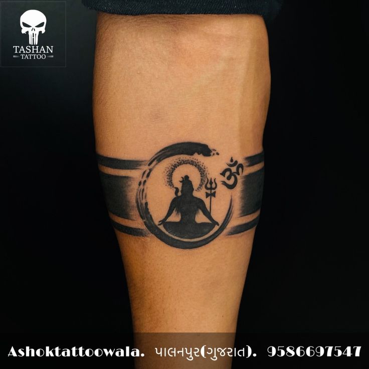 TashanTattoo
AshokTattooWala
S.20. Tirupati plaza
Opp. New bus stand
Near gd modi collage
Palanpur (gujrat)
9586697547
9687533310 Hand Tattoos Mahadev, Mahadev Hand Tattoo, Shiva Minimal Tattoo, Mahadev Band Tattoo Design, Bicep Band Tattoo Men, Mahadev Arm Band Tattoo, Mahakal Tattoo Design For Men, Lord Shiva Band Tattoo, Shiva Band Tattoo Design