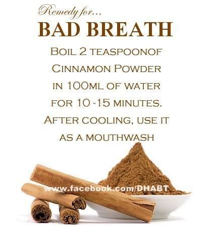 Natural Remedies For Sunburn, Sunburn Remedies, Bad Breath Remedy, Cinnamon Benefits, Pimples Remedies, Healthy Gums, Skin Natural Remedies, Home Health Remedies, Holistic Remedies