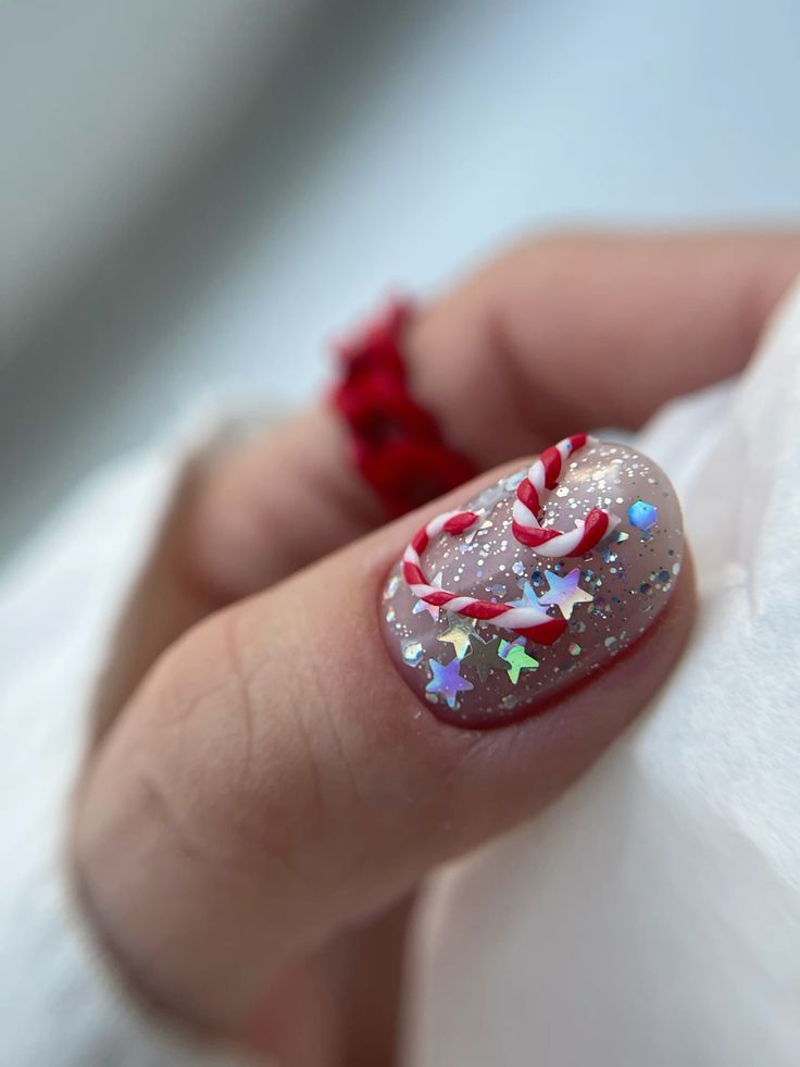 christmas nails acrylic | christmas nails short | christmas nails 2024 | christmas nails easy | christmas nails red | christmas nails designs | christmas nails simple | christmas nails square | christmas nails green | christmas nails almond | christmas nails pink | cute christmas nails | christmas nail art | christmas nail designs acrylic | winter christmas nails | christmas nail ideas | christmas nails aesthetic Christmas Nails 2025, Winter Nail Art Designs, Claw Nails, Beige Nails, Really Cute Nails, Winter Nail Art, Pink Acrylic Nails, Oval Nails, Winter Nail