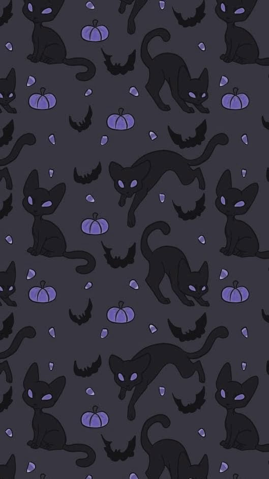 Purple halloween Bisexual Wallpaper Iphone Aesthetic, Halloween Wallpaper Iphone Backgrounds, Bi Flag, Free Wallpaper Backgrounds, Halloween Wallpaper Cute, Goth Wallpaper, Cute Fall Wallpaper, Witchy Wallpaper, Purple Halloween