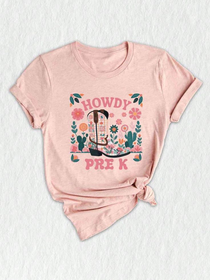 1. Introducing our Pre-K Teacher Shirt, a must-have for all pre-kindergarten educators. This stylish shirt is designed specifically for pre-K teachers, featuring a comfortable fit and a trendy design. 2. Made with high-quality materials, this Pre-K Teacher Shirt is perfect for everyday wear in the classroom. It showcases the words "Pre-K Crew" or "Pre-K Team" in a bold and eye-catching font, making it a great way to show off your pre-K pride. 3. Looking for a thoughtful gift for a pre-K teacher? Preschool Shirts For Teachers, Prek Teacher Gifts, Prek Teacher Shirts, Shirts For Teachers, Prek Teacher, Pre K Teacher, Preschool Shirts, Casual Athletic Shoes, Chaos Coordinator