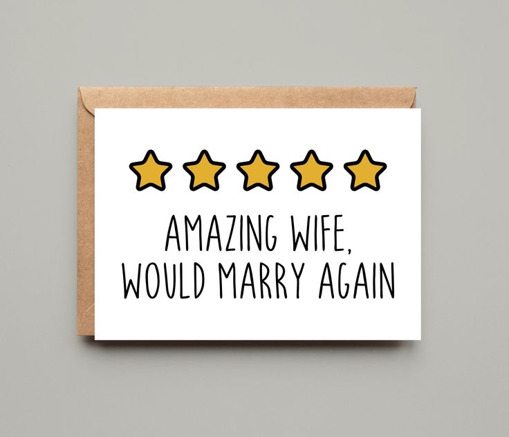 a greeting card with the words amazing boyfriend, would shag again?