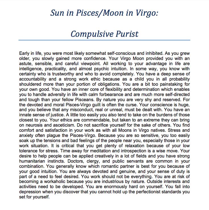 the sun in aquarius / moon in aquarius iconocyst text is shown