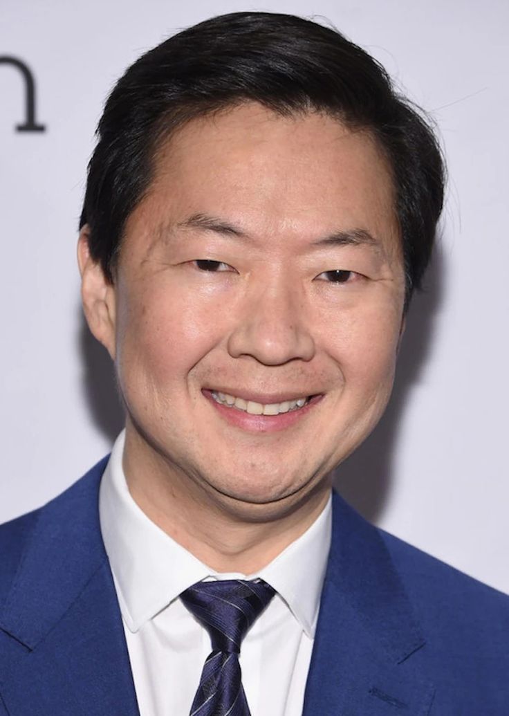 Ken Jeong Leslie Chow, Vital Spring, David Zyla, Edwards Air Force Base, Ken Jeong, Yvette Nicole Brown, The Hangover, Famous Actors, Prom Queen