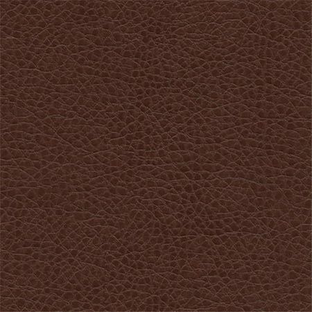 the brown leather texture is shown in this image