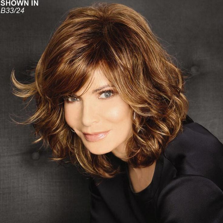 Image result for jaclyn smith #longhairstyles Trendy Bob, Shoulder Length Layered, Jaclyn Smith, Layered Haircuts, Great Hair, Layered Hair, Hair Dos, Bob Hairstyles, Medium Length Hair Styles