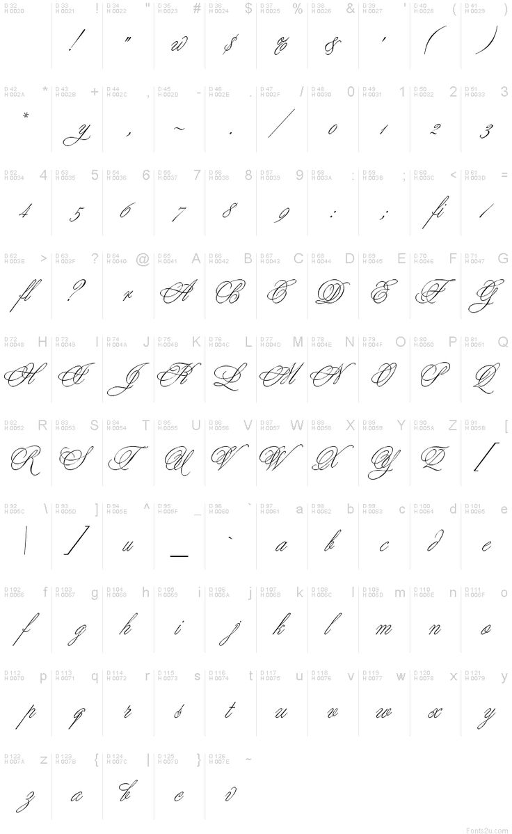 the letters and numbers are drawn in black ink on a white paper with chinese writing