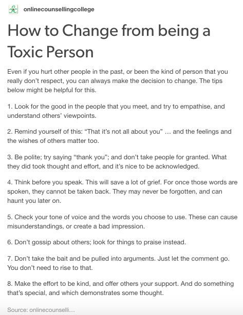 How Not To Be A Toxic Person, When You’re The Toxic Person, How To Change As A Person, I’m A Toxic Person, Realizing Youre The Toxic One, Am I A Toxic Person, Flaws In A Person, Am I Toxic Person, How To Be Less Toxic In A Relationship