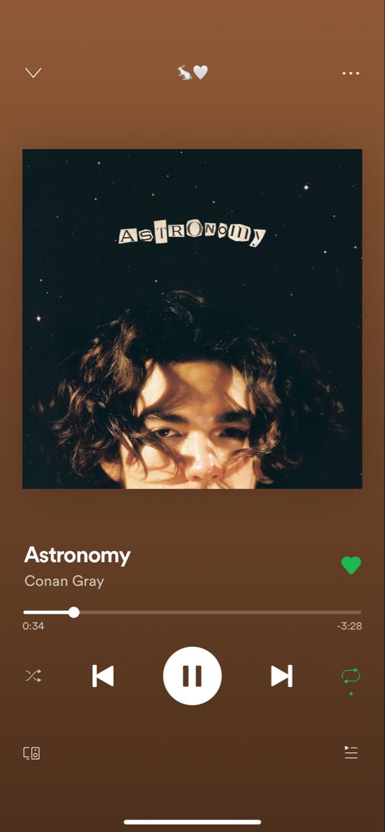 spotify screenshots Astronomy Conan Gray, When You Feel Lost, Astronomy Poster, Strange Music, Conan Gray Aesthetic, Summer Playlist, Best Song Ever, Music Album Covers, Gray Aesthetic