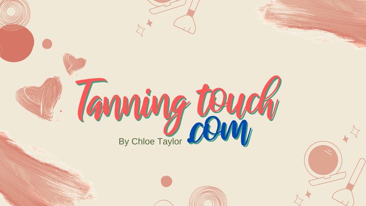 Tanning Touch