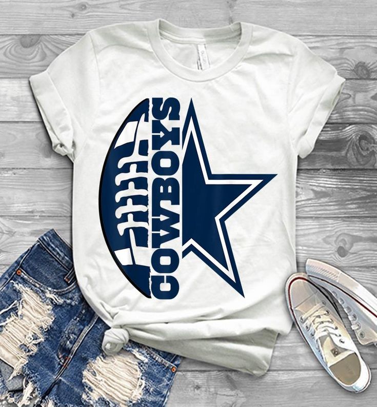 Dallas Cowboy Cricut Ideas, Women’s Dallas Cowboys Shirt, Dallas Cowboys Tshirts Ideas, Dallas Cowboys Tshirts Woman, Dallas Cowboy Shirts, Diy Dallas Cowboys Shirt, Dallas Cowboys Shirt Ideas, Cowboys Shirt Ideas, Dallas Cowboys Shirts Vinyl