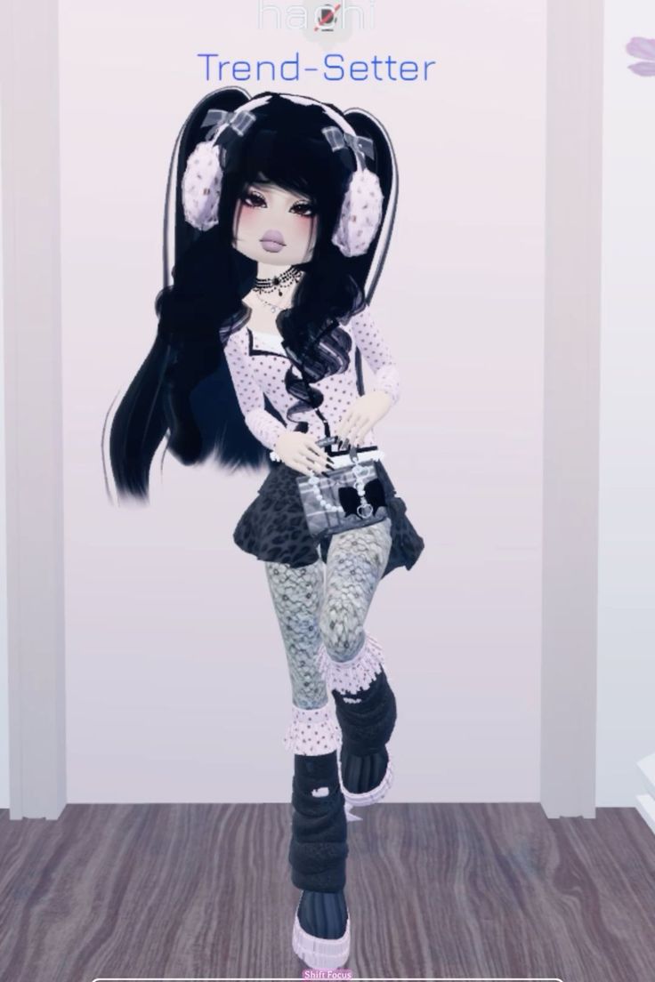 DTI idea 🎀 Duo Dress, Indie Dresses, Secret Dress, Aesthetic Roblox Royale High Outfits, Emo Dresses, Roblox Pictures, Mom Dress, Play Dress, Gaming Clothes