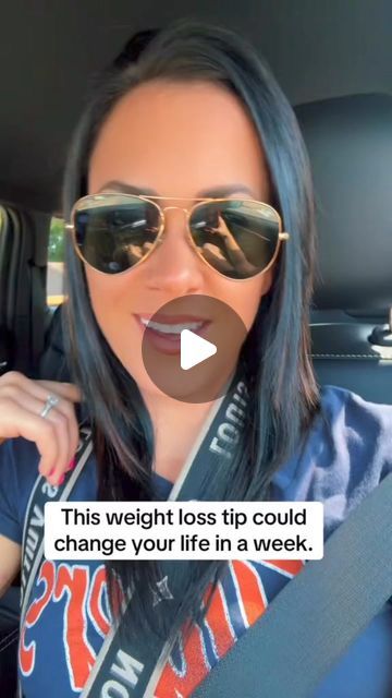 Michelle Churchill Dworack on Instagram: "This weight loss tip could change your life in a week." September Meals, 1200 Calorie Diet Menu, Body Change, Ways To Loose Weight, Weight Watchers Tips, Dr Mandell, Healthy Remedies, Heart Healthy Diet, Weight Tips