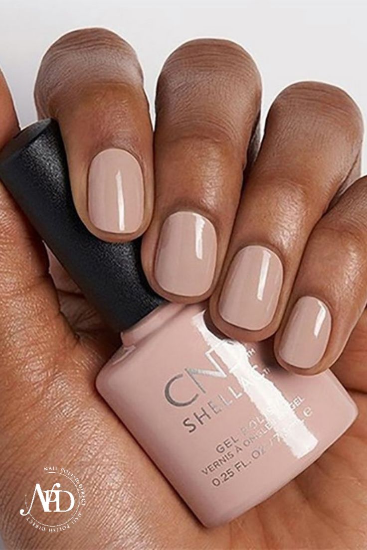 Cnd Shellac Gray Colors, Cnd Shellac Colors 2023, Milk Color Nails, Cnd Shellac Colors Winter, Cnd Shellac Colors, Shellac Nails Fall, Shellac Nail Polish, Cnd Shellac Nails, Shellac Colors