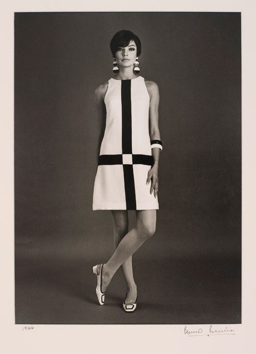 maggie tabberer Mini Dress 60s, Swinging London Fashion, 60s A Line Dress, Style Annee 60, 60s Women Fashion, 1960 Fashion Women, Mary Quant 60s Fashion, 60s Clothes, 1960s Makeup