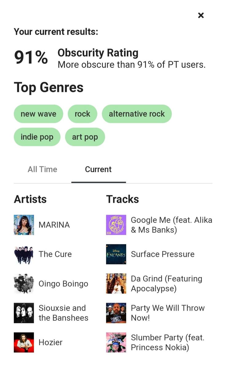 an iphone screenshot showing the top 10 albums on itunes, and other music tracks